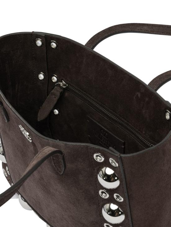 26SS 발렌티노 가라바니 숄더백 7W2B0R89JET0TO Brown - VALENTINO GARAVANI