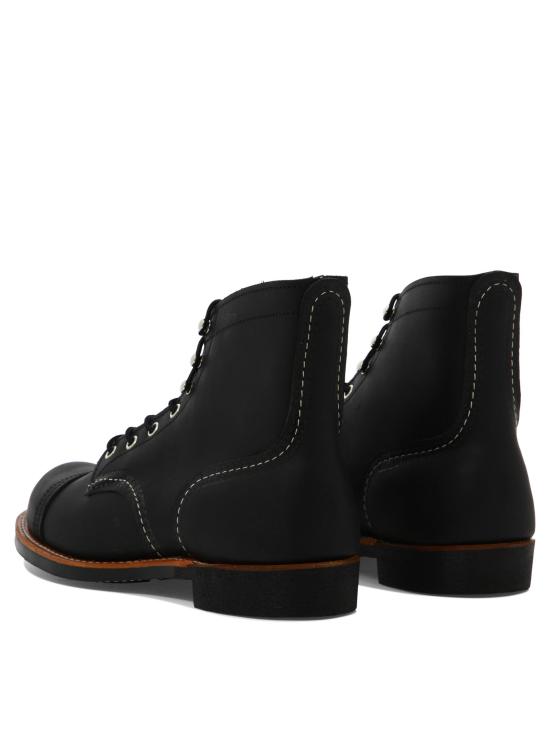  레드윙 부츠 08084D Black - RED WING
