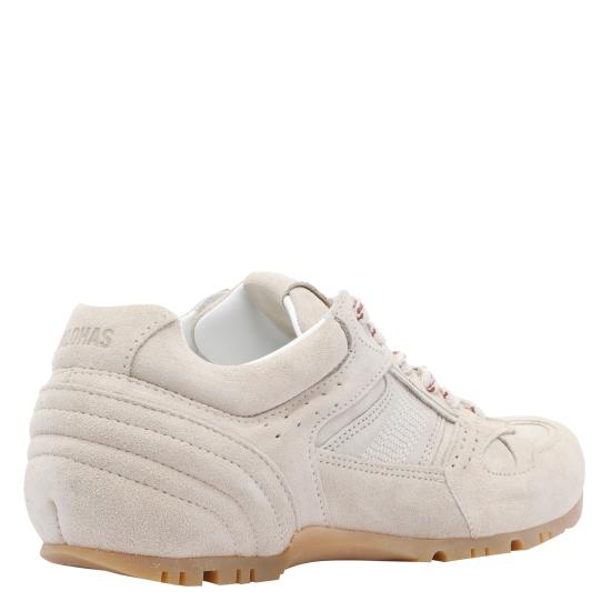 25FW 알로하스 스니커즈 S100822 01 White - ALOHAS