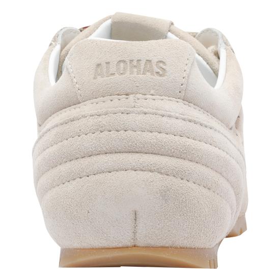 25FW 알로하스 스니커즈 S100822 01 White - ALOHAS