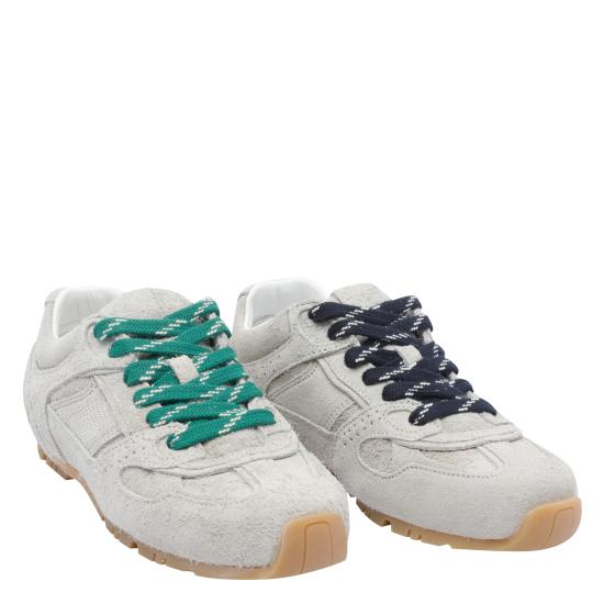 25FW 알로하스 스니커즈 S100991 02 Grey - ALOHAS