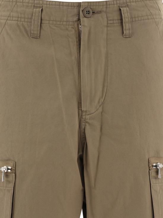  논네이티브 숏팬츠 NN P4426KHAKI Beige - NONNATIVE