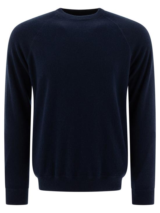 24FW 에르노 스웨터 MG00024UR710229200 Blue