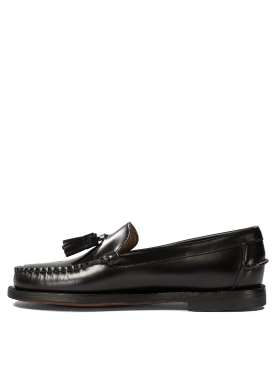 25FW 세바고 로퍼 7001560902 Black - SEBAGO