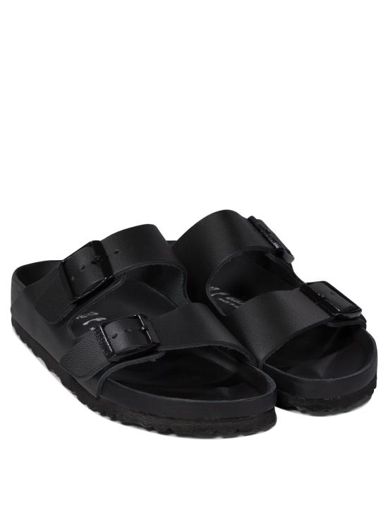 26SS 버켄스탁 샌들 1026843DBLACK Black - BIRKENSTOCK