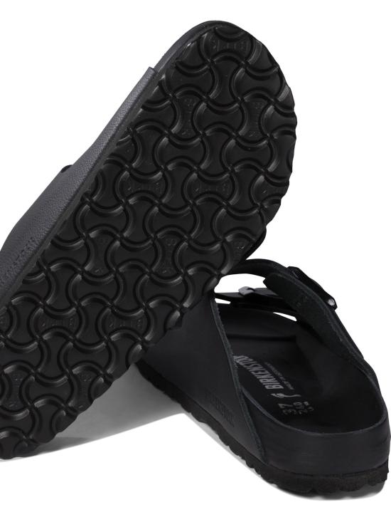 26SS 버켄스탁 샌들 1026843DBLACK Black - BIRKENSTOCK