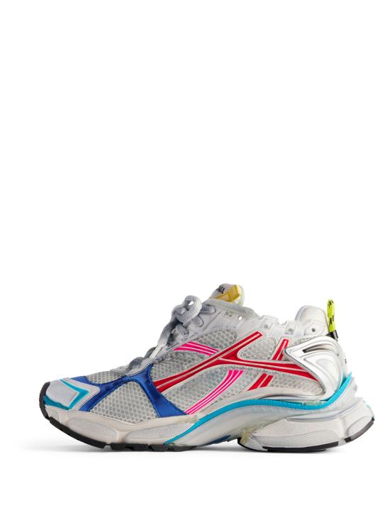 25SS 발렌시아가 러너 스니커즈 772767 W3RBW 9645 MULTICOLOR - BALENCIAGA