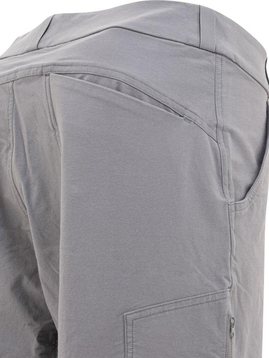 25FW 아크테릭스 크로닌 코튼 팬츠 X000009316CRONIN CTTN PT MVOID Grey - ARC`TERYX