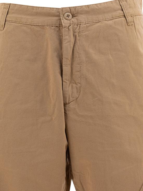 25SS 칼하트 WIP 스트레이트 팬츠 I0331288Y GD Beige - CARHARTT WIP
