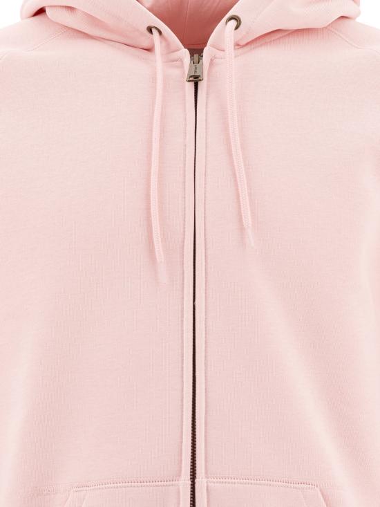 25SS 칼하트 WIP 긴팔 티셔츠 I0336642VA XX Pink - CARHARTT WIP