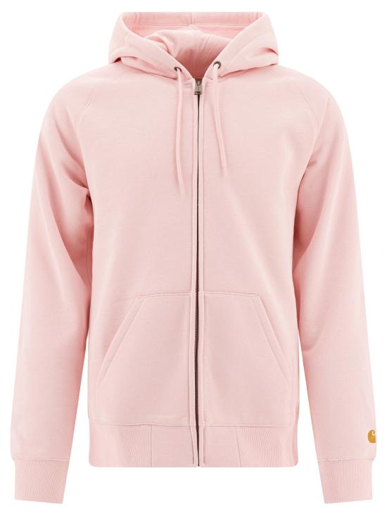 25SS 칼하트 WIP 긴팔 티셔츠 I0336642VA XX Pink