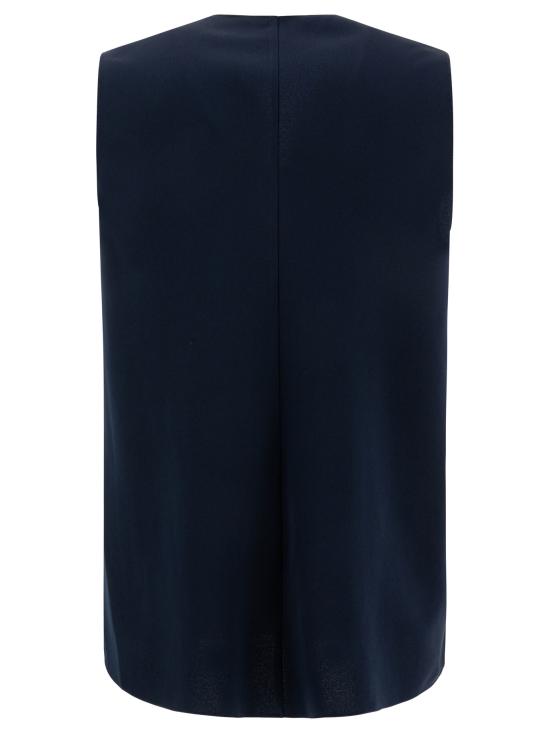 26SS 에프 아이티 민소매 티셔츠 13694203081 Blue - F.IT