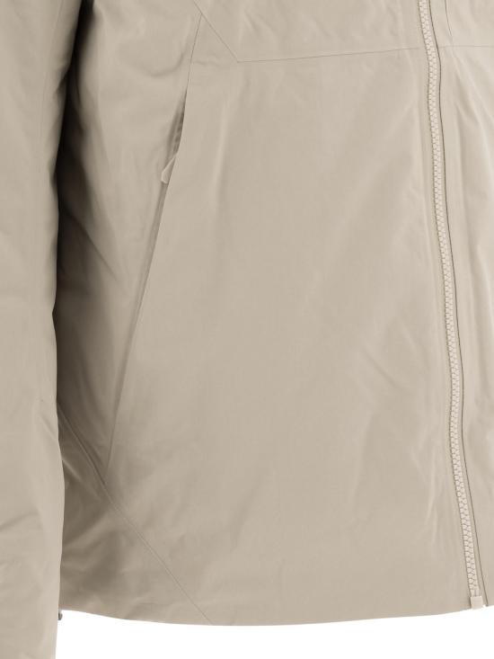 25FW 아크테릭스 자켓 X000007371RALLE INS JKTRUNE Beige - ARC`TERYX