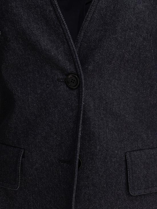  막스마라 beatrice 자켓 2511041093600BEATRICE001 Blue - MAX MARA