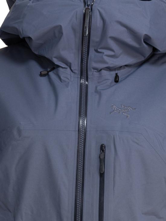 25SS 아크테릭스 자켓 X000009102BETA IS JKTSTRATUS Purple - ARC`TERYX