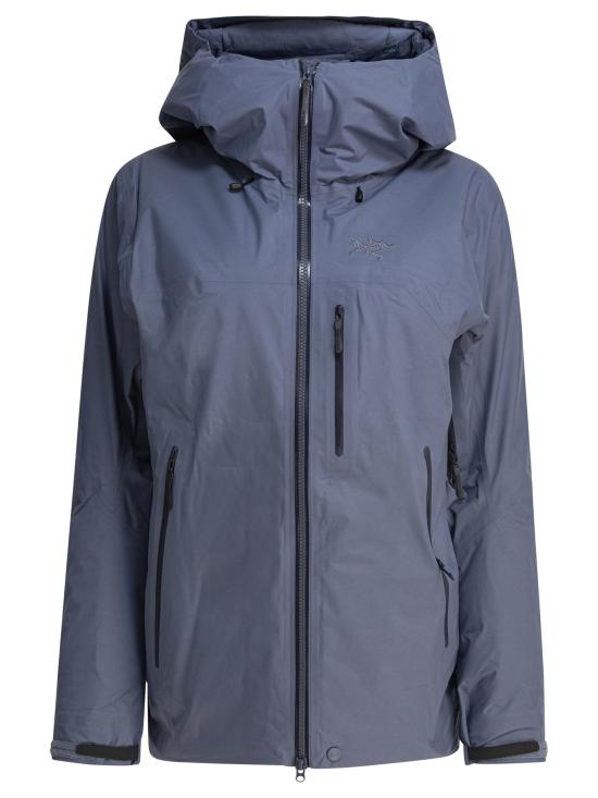 25SS 아크테릭스 자켓 X000009102BETA IS JKTSTRATUS Purple