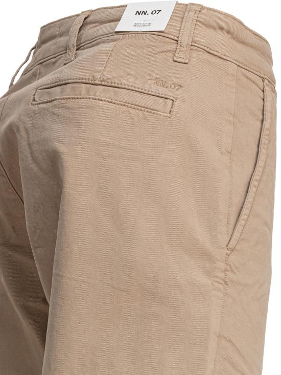 25FW 엔엔07 2521923160ADEN 1923KHAKI BEIGE Beige - NN07