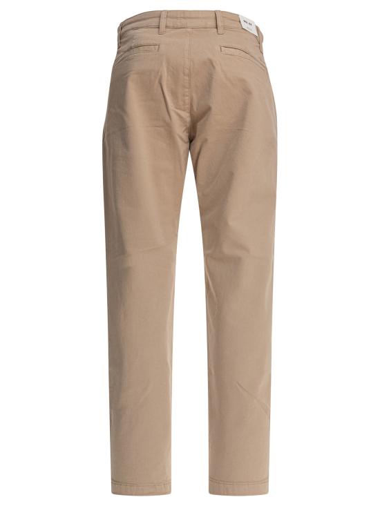 25FW 엔엔07 2521923160ADEN 1923KHAKI BEIGE Beige - NN07