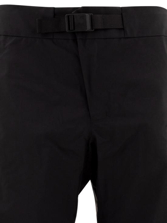 25FW 아크테릭스 스트레이트 팬츠 X000008489FISSILE INSULATED PANTBLACK Black - ARC`TERYX