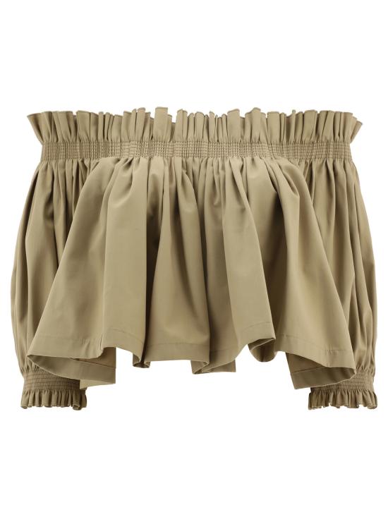 25FW 크리스챤디올 민소매 티셔츠 311B10A33321700 Beige