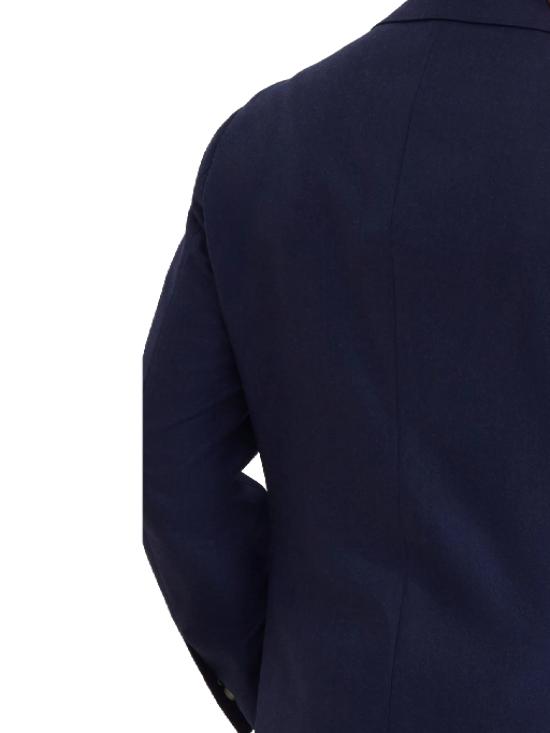 25FW 브루넬로 쿠치넬리 수트 자켓 ME2267BTD C396 - BRUNELLO CUCINELLI