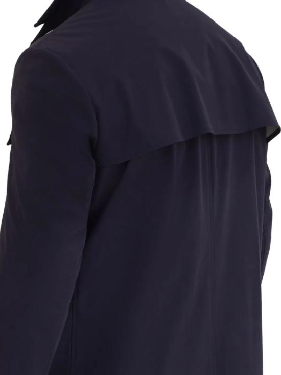 25FW 브루넬로 쿠치넬리 코트 MV4066546 CAU28 - BRUNELLO CUCINELLI