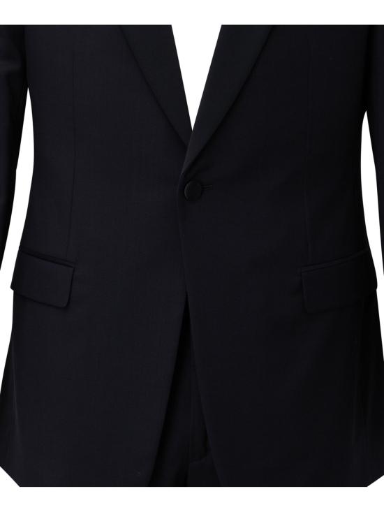  디올 수트 세트 043C726S6048580 Blue - DIOR