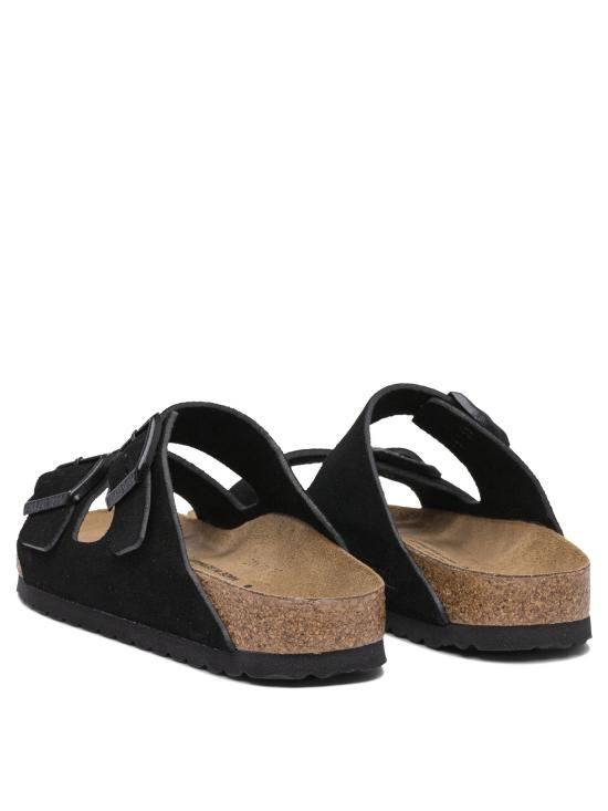 26SS 버켄스탁 샌들 1027164BLACK Black - BIRKENSTOCK