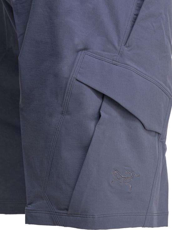 26SS 아크테릭스 숏팬츠 X000006991RAMPART SHORTSTRATUS Blue - ARC`TERYX