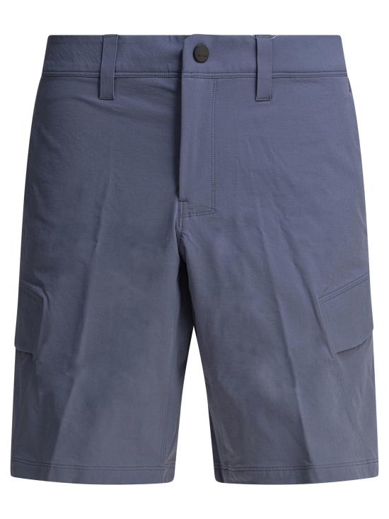 26SS 아크테릭스 숏팬츠 X000006991RAMPART SHORTSTRATUS Blue