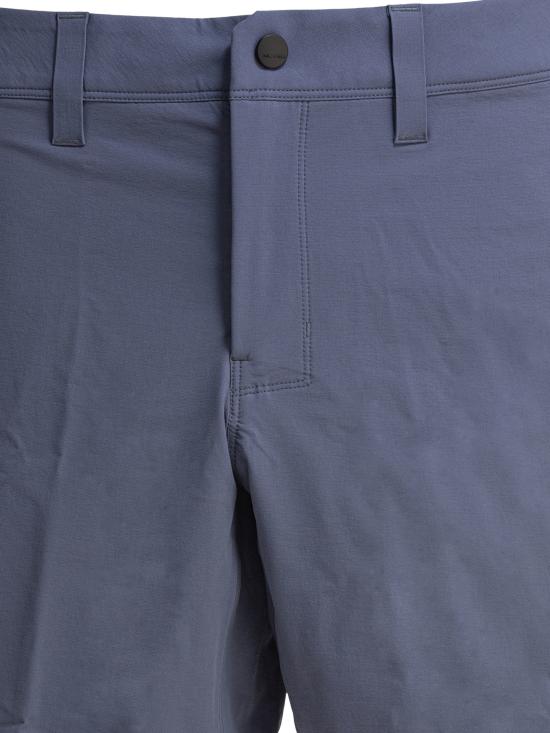 26SS 아크테릭스 숏팬츠 X000006991RAMPART SHORTSTRATUS Blue - ARC`TERYX