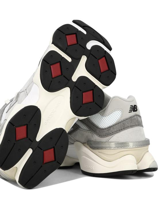 25FW 뉴발란스 9060 스니커즈 U9060GRY Grey - NEW BALANCE