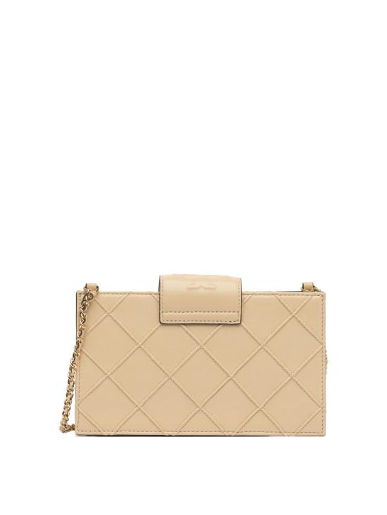 26SS 토리버치 플레밍 체인 숄더백 167250700 Beige - TORY BURCH