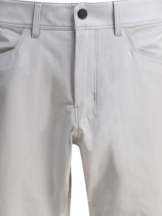 26SS 아크테릭스 라이트웨이트 버튼 클로저 쇼츠 X000009528KRAGG CTN SRTSOLITUDE Grey - ARC`TERYX