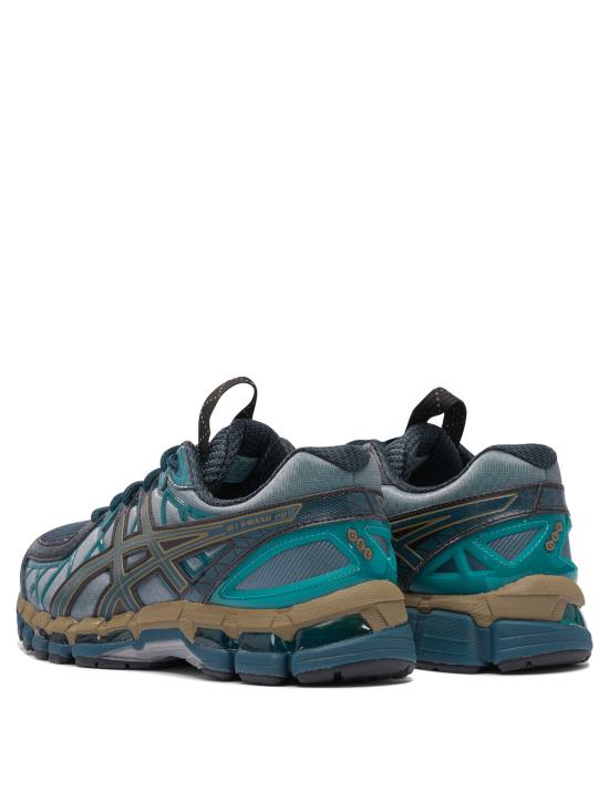 25SS 아식스 스니커즈 1203A664400 Blue - ASICS