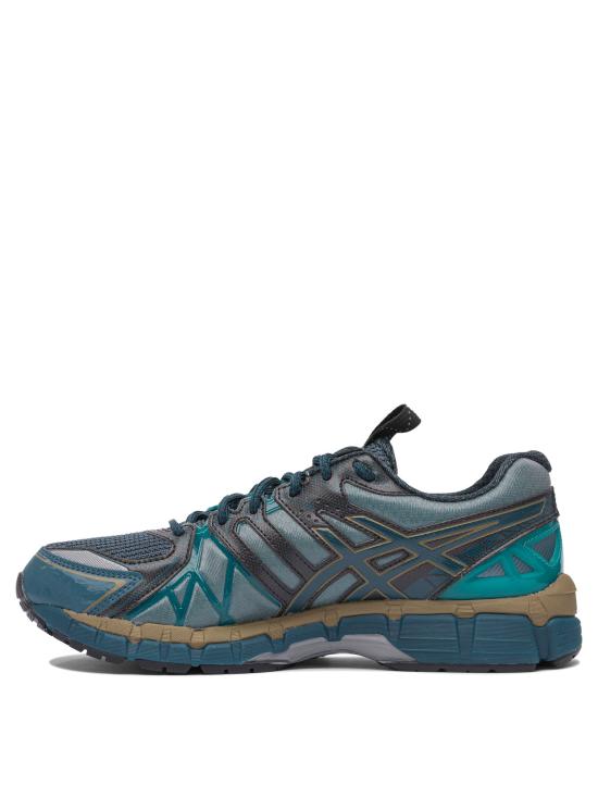 25SS 아식스 스니커즈 1203A664400 Blue - ASICS