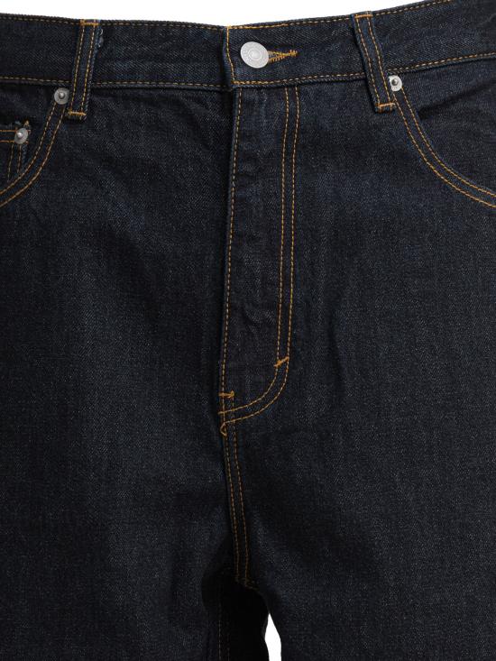 25SS 디스이즈네버댓 숏팬츠 GD251DSO5S01INDIGO Blue - THISISNEVERTHAT