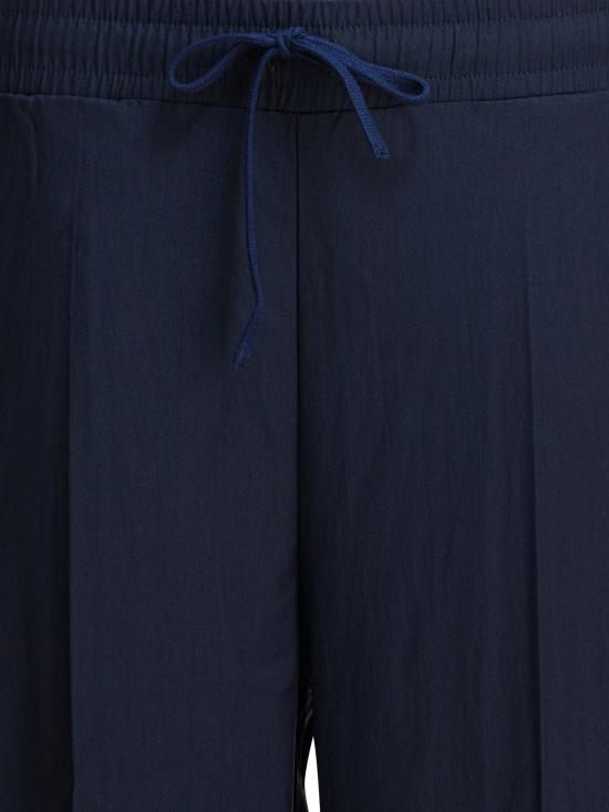 25FW 알툼 스트레이트 팬츠 PANT03NAVY Blue - ALTUM