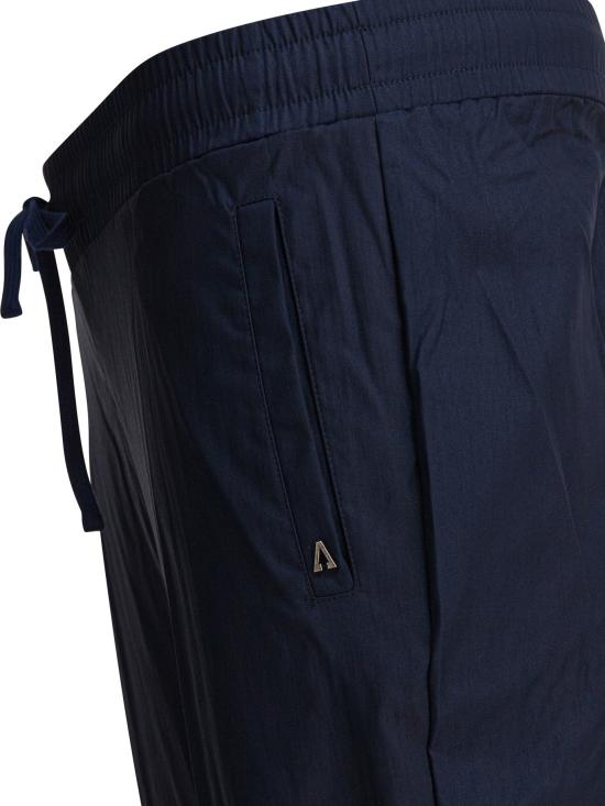25FW 알툼 스트레이트 팬츠 PANT03NAVY Blue - ALTUM