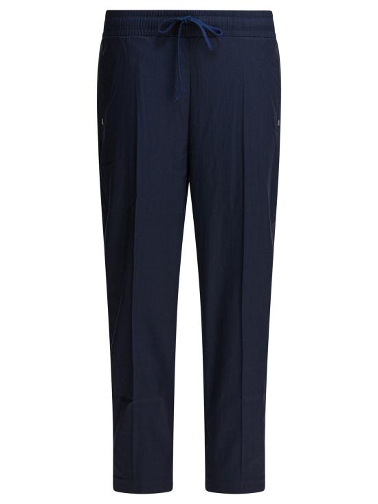 25FW 알툼 스트레이트 팬츠 PANT03NAVY Blue