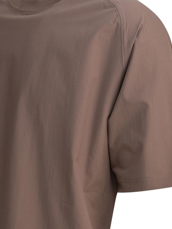  Daiwa Pier 39 반팔 티셔츠 8804 0106 70420 Beige - DAIWA PIER 39