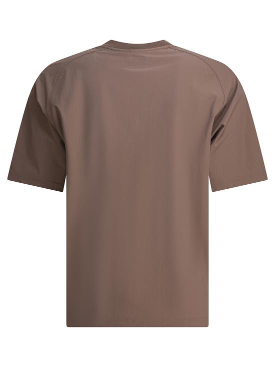  Daiwa Pier 39 반팔 티셔츠 8804 0106 70420 Beige - DAIWA PIER 39