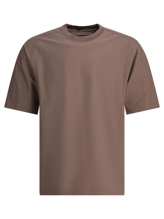  Daiwa Pier 39 반팔 티셔츠 8804 0106 70420 Beige