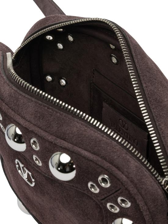 25FW 발렌티노 가라바니 크로스백 7Y2B0R74JET0TO Brown - VALENTINO GARAVANI