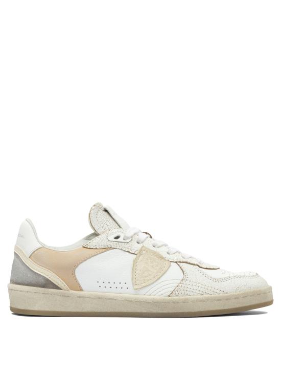 25FW 필립모델 스니커즈 PGLDVC01 Beige