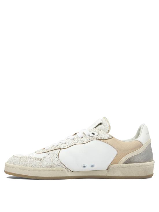 25FW 필립모델 스니커즈 PGLDVC01 Beige - PHILIPPE MODEL