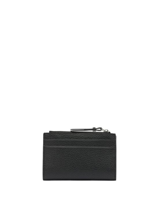 26SS 지아니 끼아리니 지갑 PF6003GRNWALLETS DOLLARO001 NERO Black - GIANNI CHIARINI