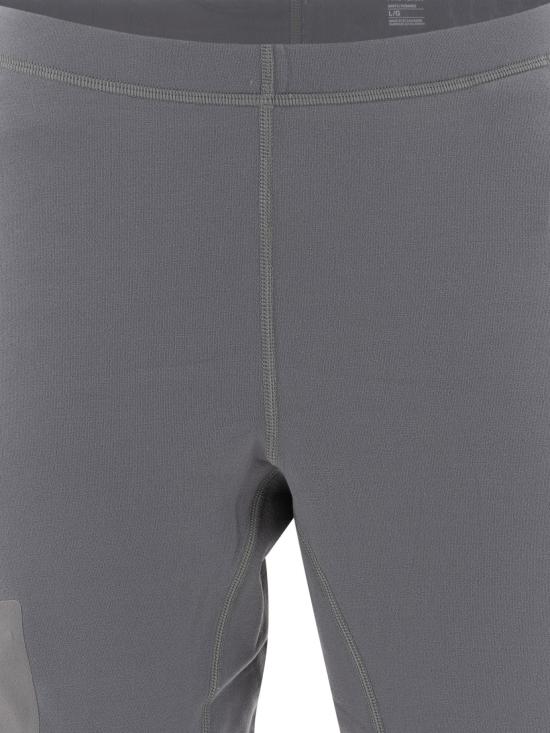 25FW 아크테릭스 스트레이트 팬츠 X000006289RHO HEAVYWEIGHT BOTTOMVOID Grey - ARC`TERYX