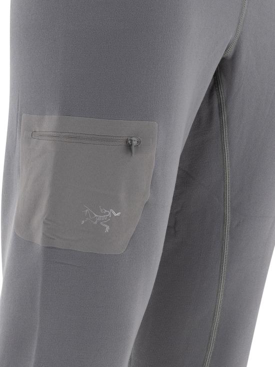 25FW 아크테릭스 스트레이트 팬츠 X000006289RHO HEAVYWEIGHT BOTTOMVOID Grey - ARC`TERYX