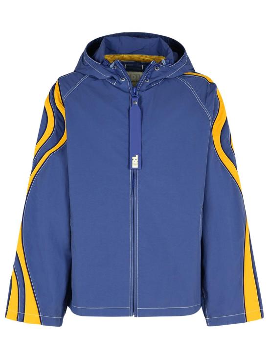 25SS 이알엘 자켓 ERL10J025NAVY Navy